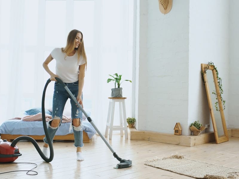 Free Evaluation of Your Cleaning Needs