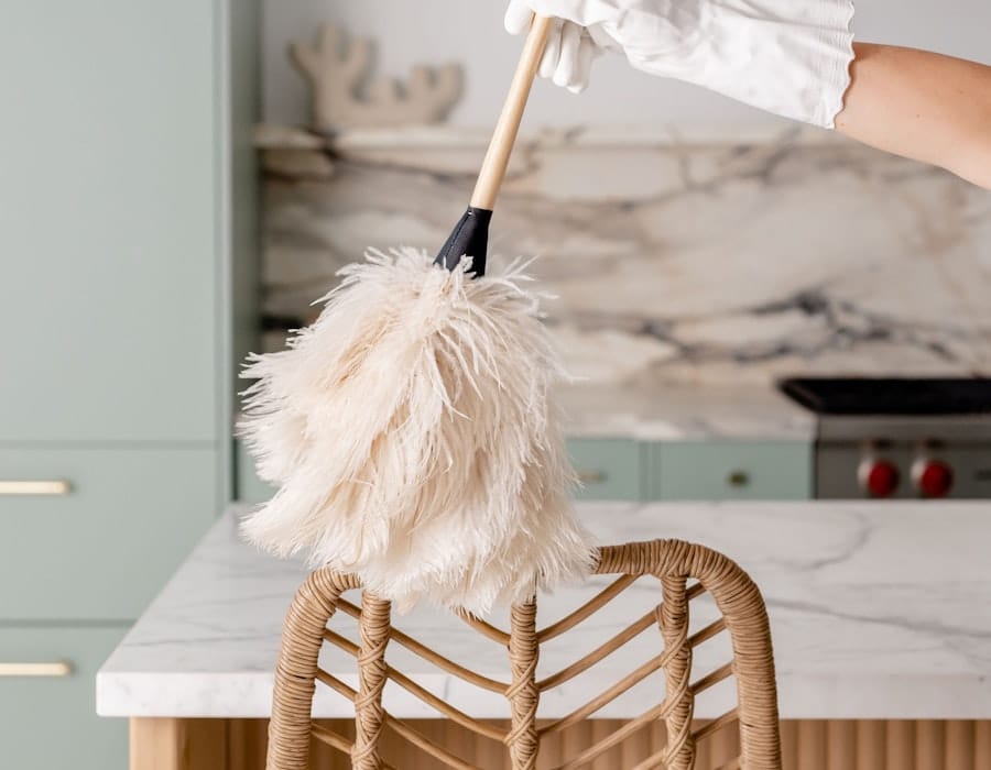 Allergy-Proofing Your Home Through Cleaning